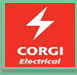 corgi electric Minster